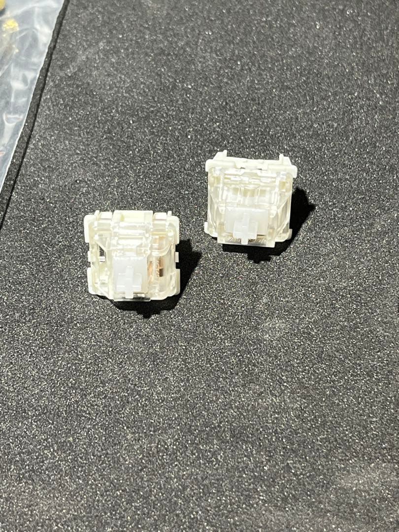 Keychron Q0 Plus 黒　テンキー