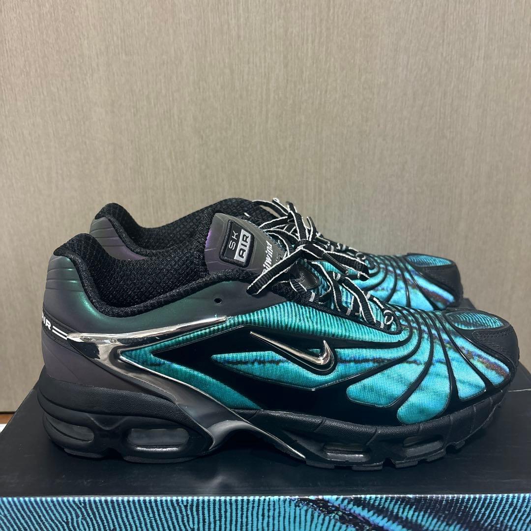 AIR MAX TAILWIND Ｖ　SKEPTA