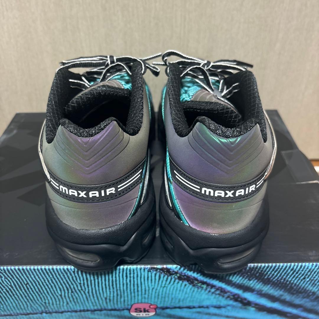 AIR MAX TAILWIND Ｖ　SKEPTA