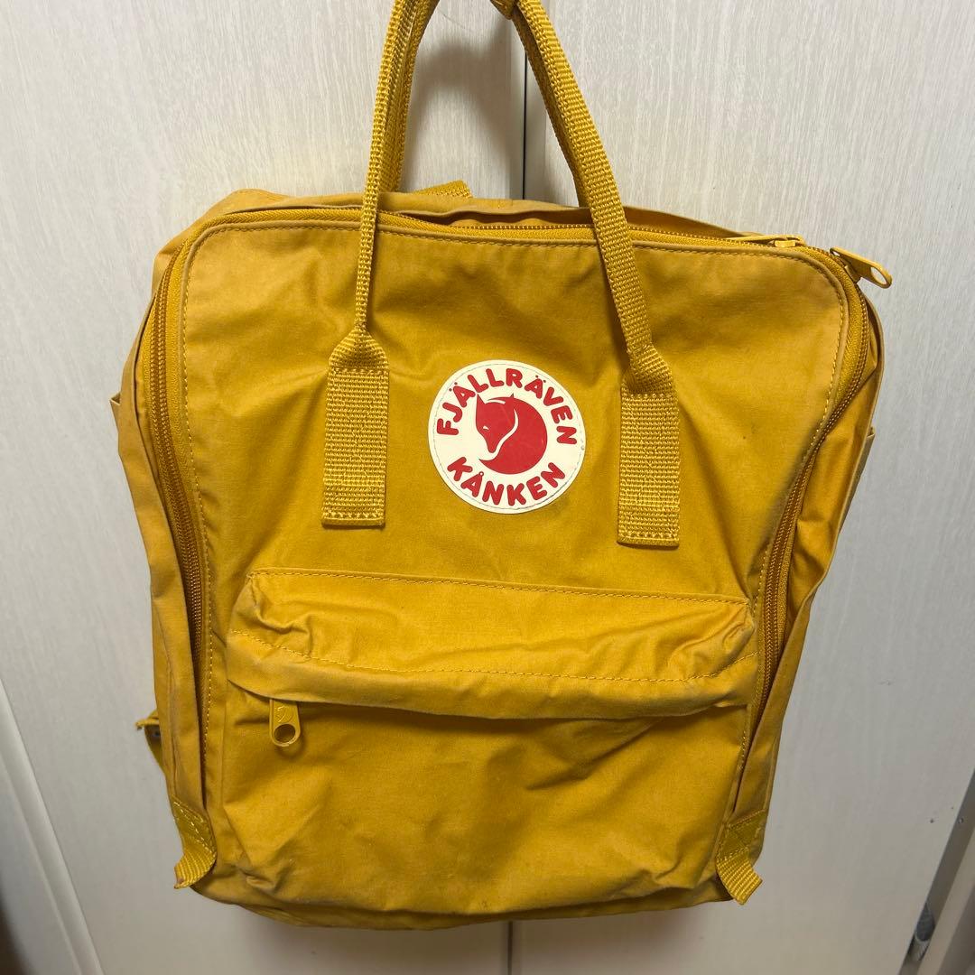 カンケンリュック