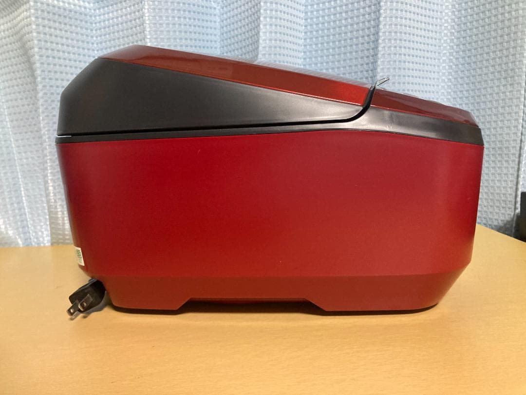★美品★２０２２年製　日立 RZ-TS105M IHジャー炊飯器　5.5合炊き