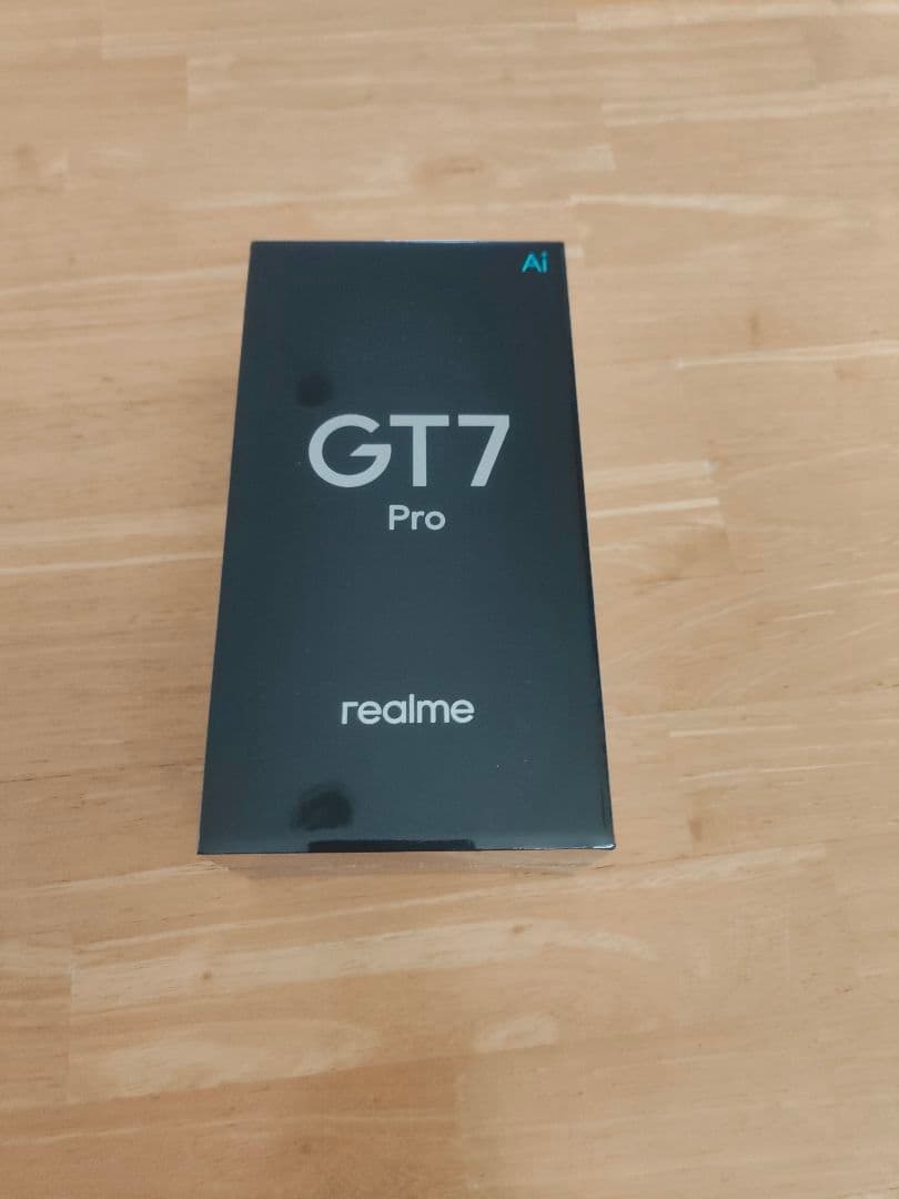oppo realme GT7 Pro antutu300万 12-256GB