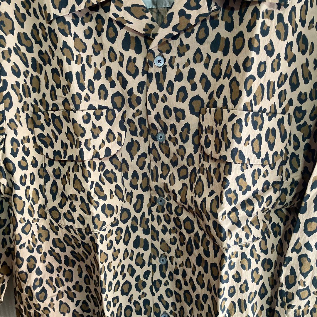 新品　ジェラード　シャツ　サイズ1