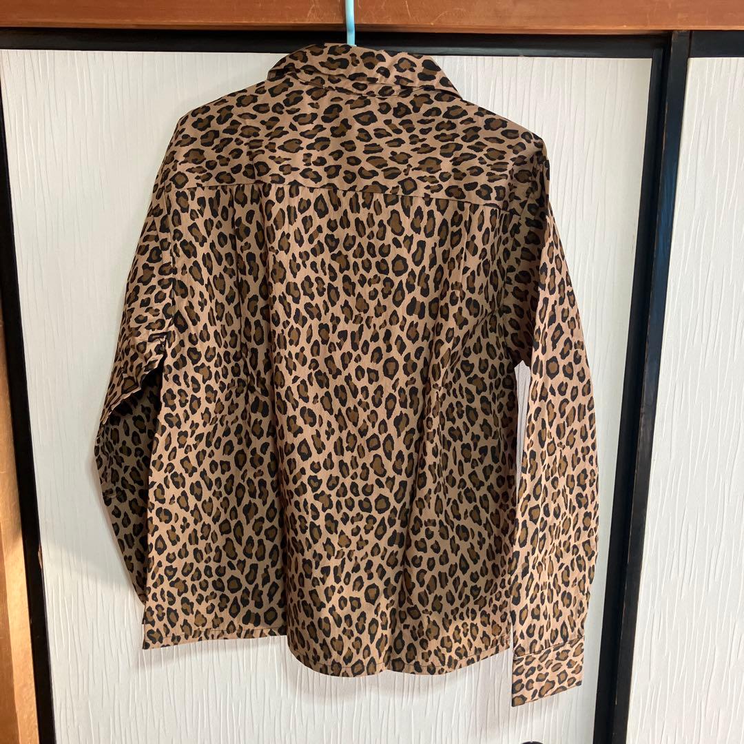 新品　ジェラード　シャツ　サイズ1