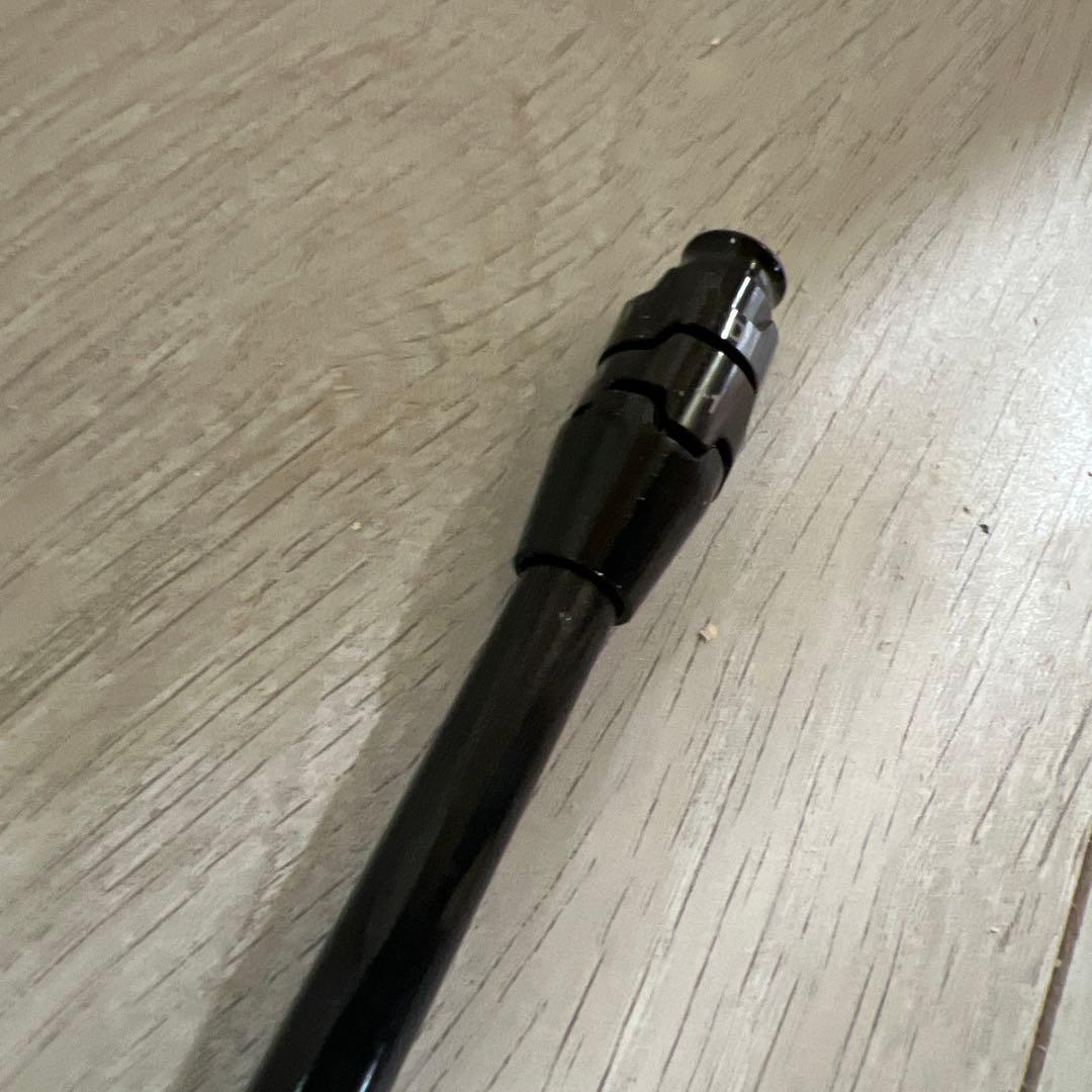 T*F様 ツアー　tour ad cq 6x 42.5インチ　4w シャフト