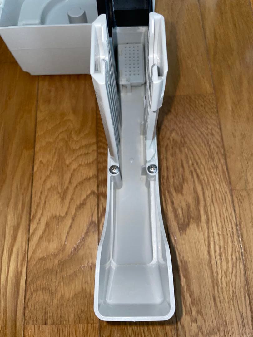 DAIKIN 空気清浄機 MCK70VBK-W