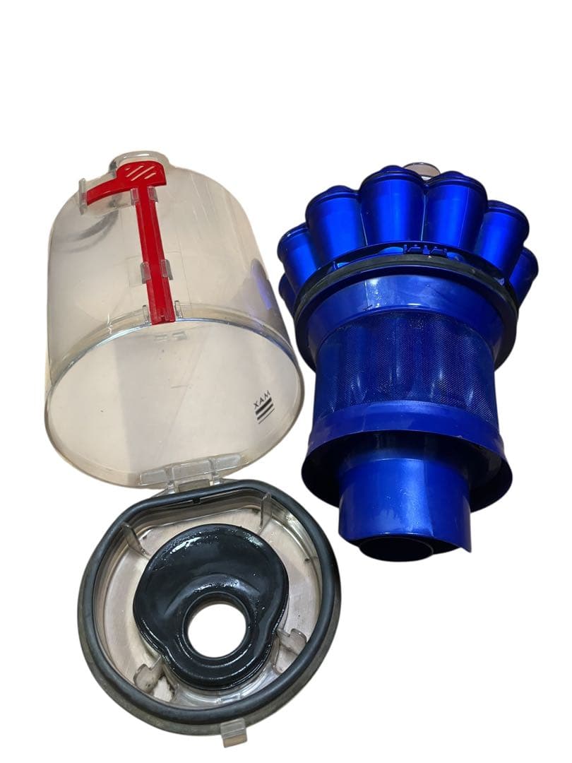 dyson タービンヘッド　ダイソン サイクロン掃除機 DC48 保証付き