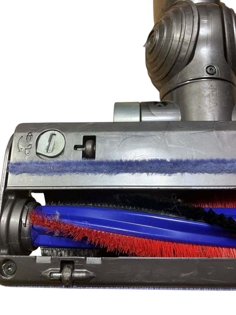 dyson タービンヘッド　ダイソン サイクロン掃除機 DC48 保証付き