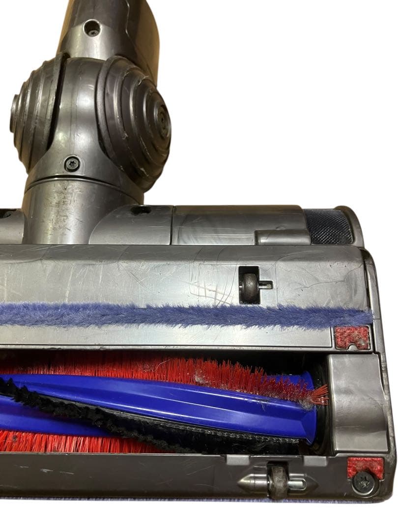 dyson タービンヘッド　ダイソン サイクロン掃除機 DC48 保証付き