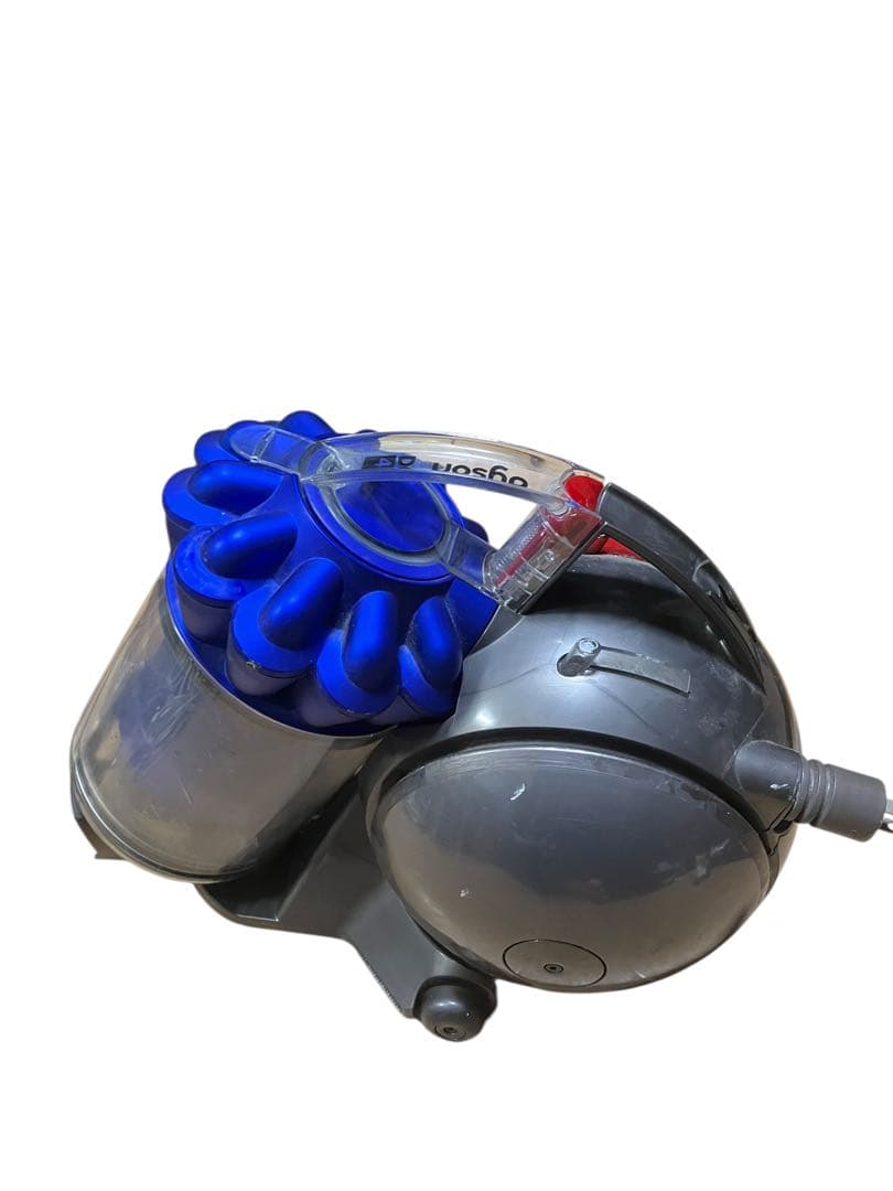 dyson タービンヘッド　ダイソン サイクロン掃除機 DC48 保証付き