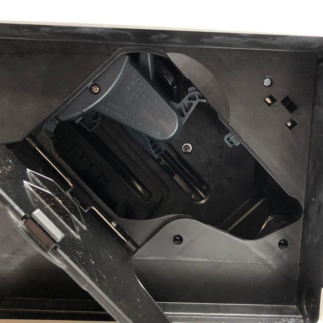 デロンギ マグニフィカS ecam22112w 全自動エスプレッソマシン