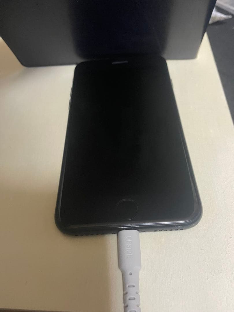 Apple iPhone SE2 ジャンク品