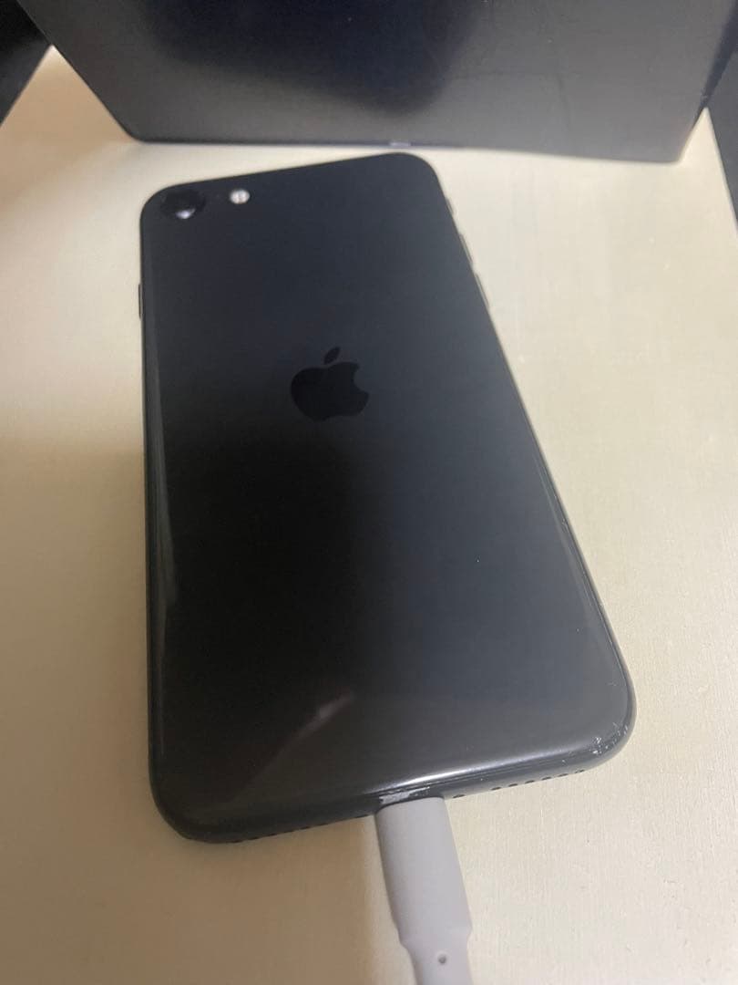 Apple iPhone SE2 ジャンク品
