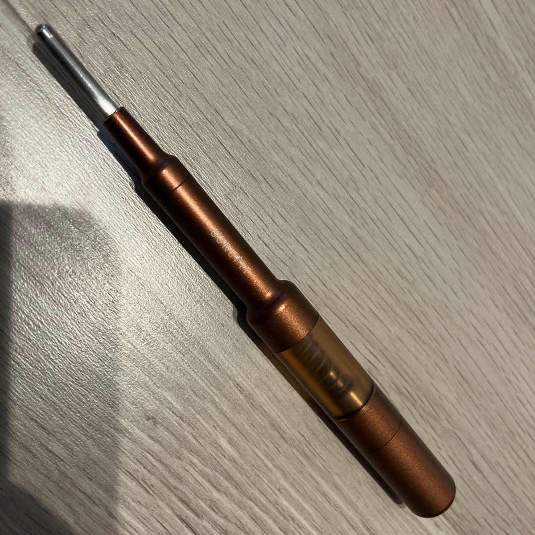 【正規品】COREFIT face-pointerコアフィットフェイスポインター