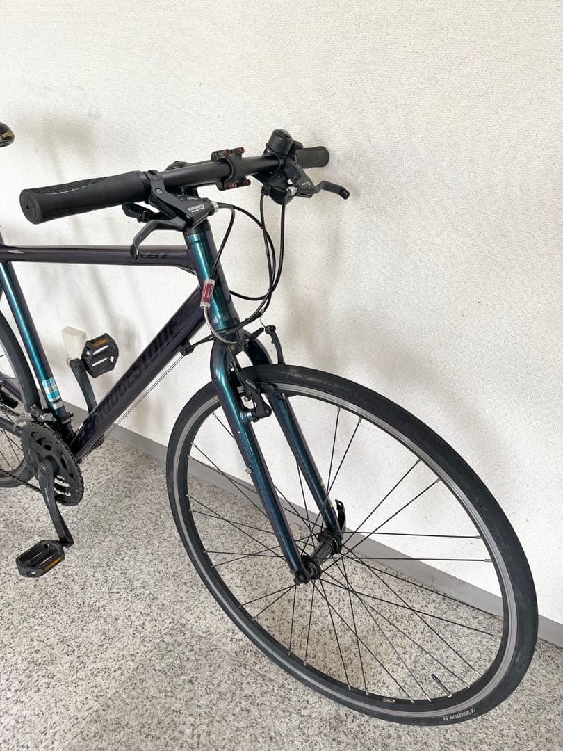 onomono BRIDGESTONE XB1 2023モデル 50サイズ