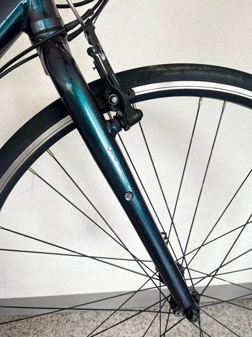 onomono BRIDGESTONE XB1 2023モデル 50サイズ