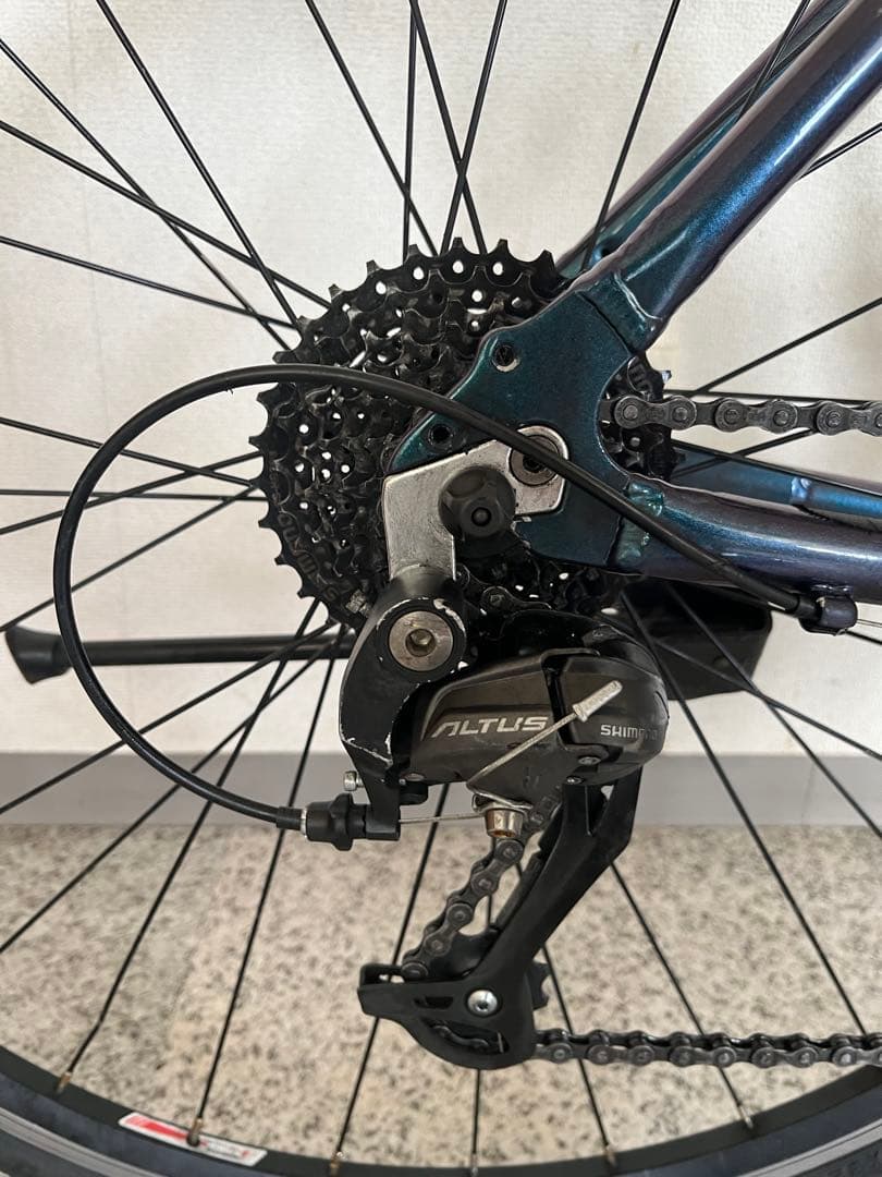 onomono BRIDGESTONE XB1 2023モデル 50サイズ