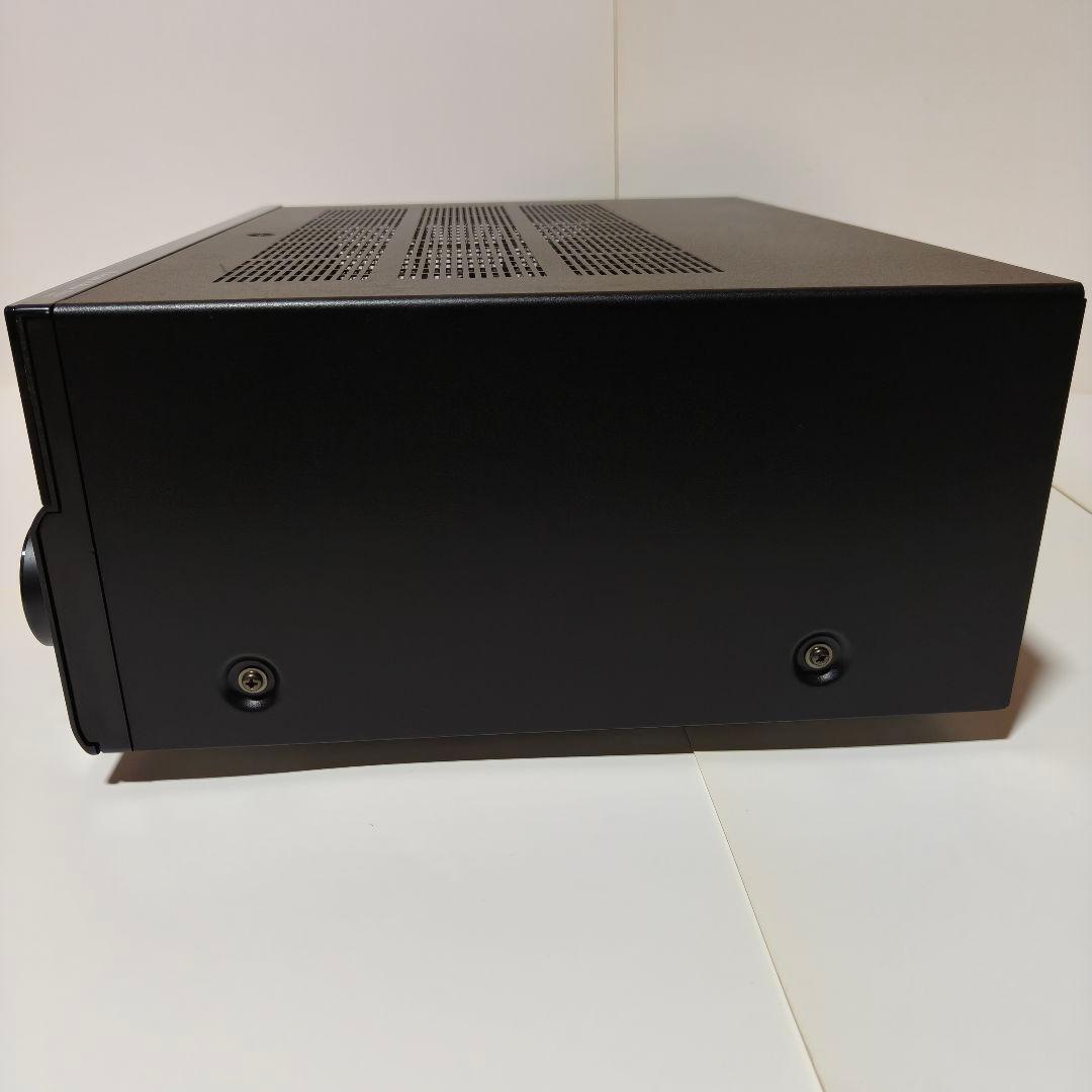 YAMAHA 7.1ch AVアンプ RX-V771 メンテナンス済み ワケあり