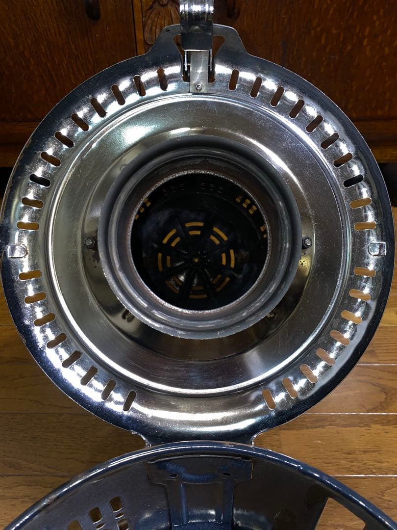 PERFECTION パーフェクション745型 石油ストーブヴィンテージ暖房器具