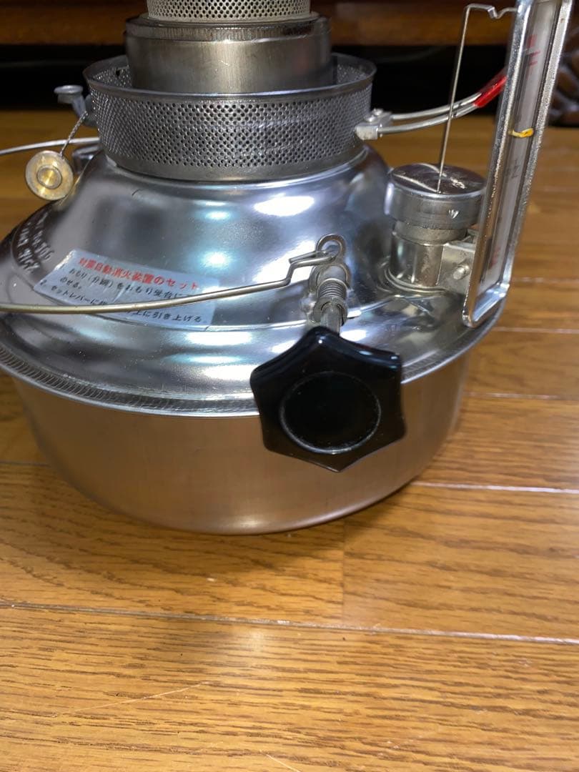 PERFECTION パーフェクション745型 石油ストーブヴィンテージ暖房器具