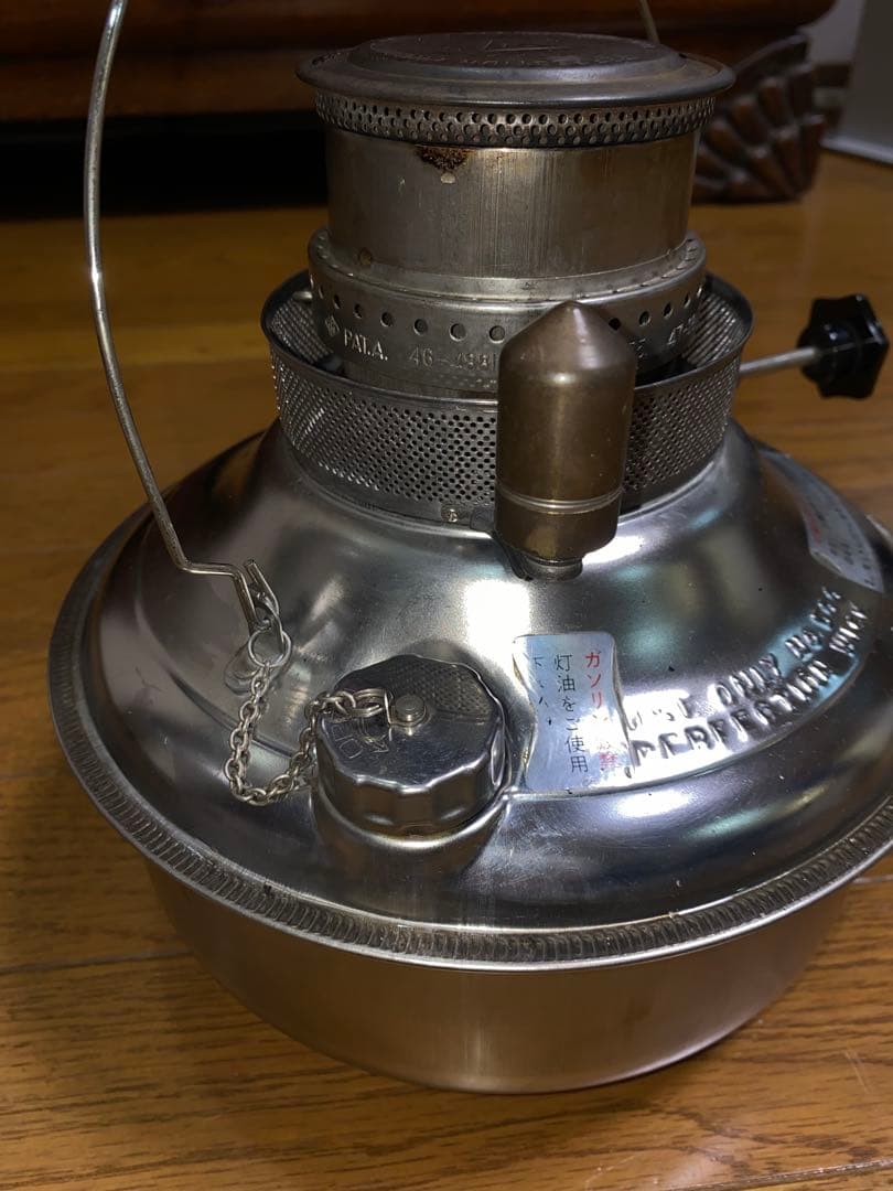 PERFECTION パーフェクション745型 石油ストーブヴィンテージ暖房器具