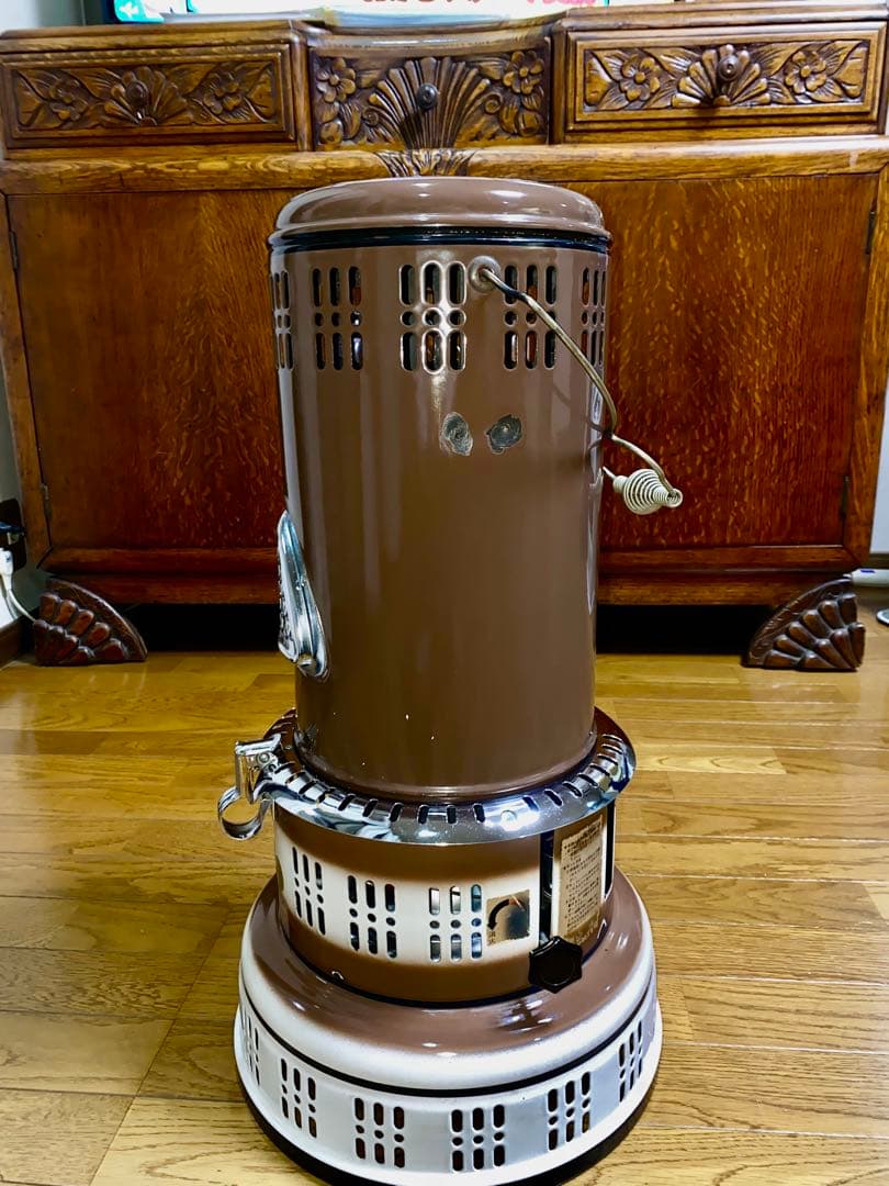 PERFECTION パーフェクション745型 石油ストーブヴィンテージ暖房器具