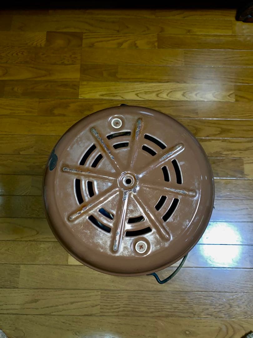 PERFECTION パーフェクション745型 石油ストーブヴィンテージ暖房器具