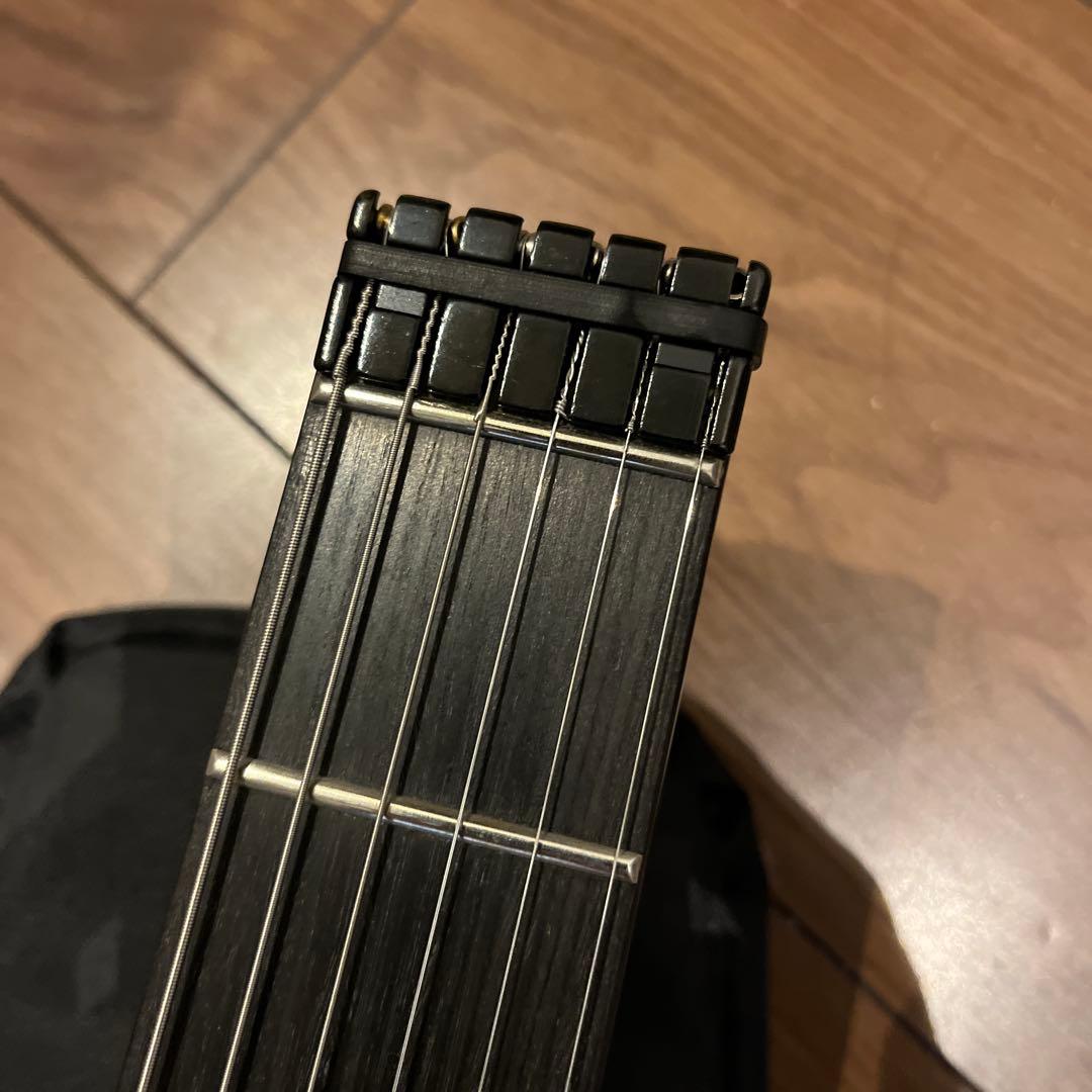 ギター Spirit by Steinberger GT PRO