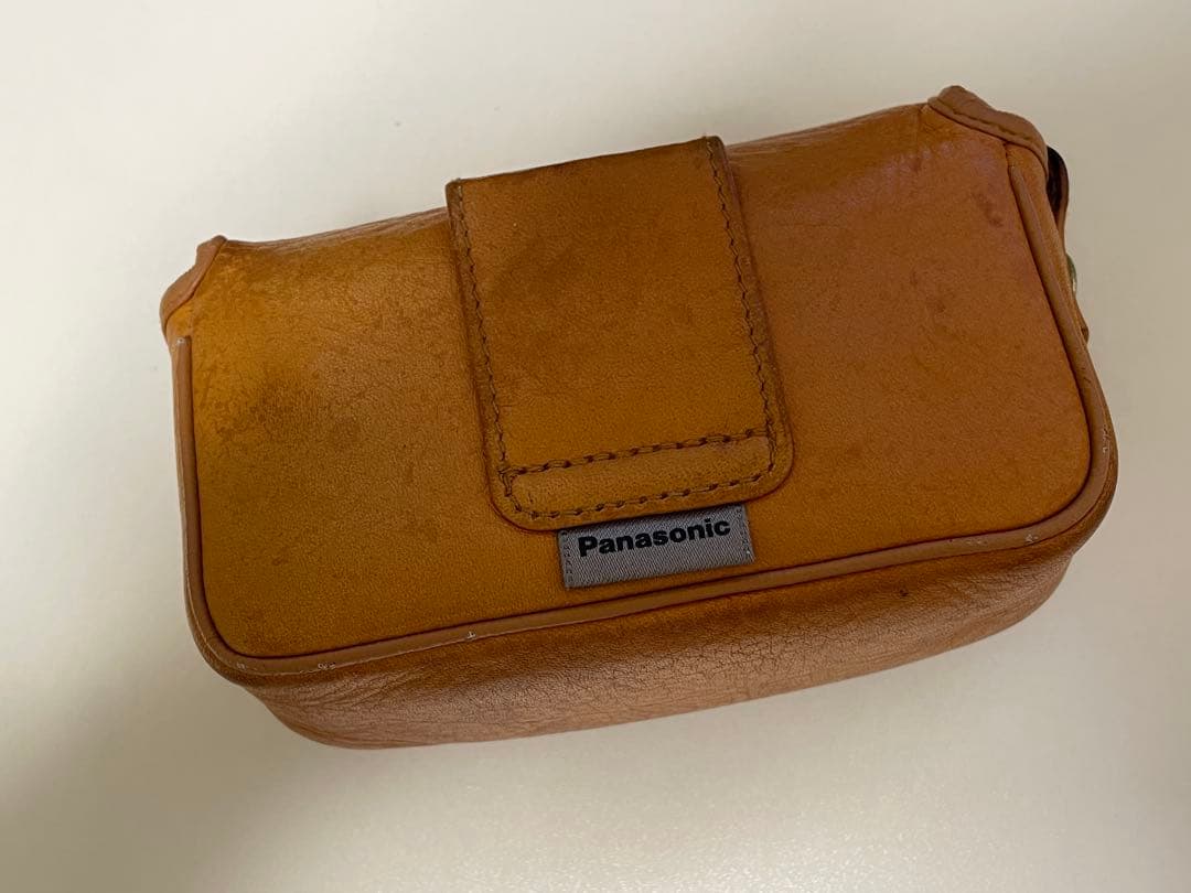 デジタルカメラ LUMIX DMC-LX2