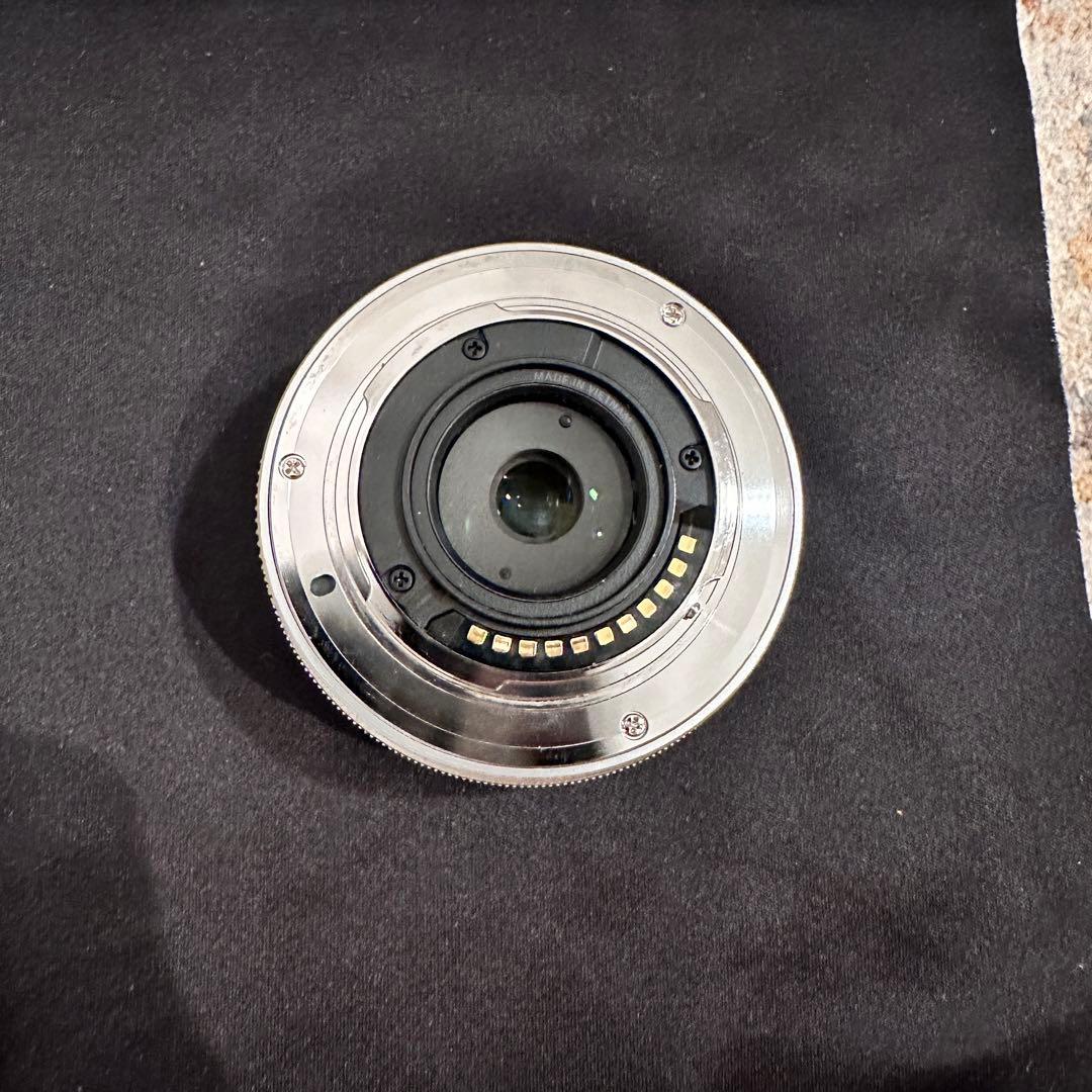 OLYMPUS OM-D E-M10 Mark Ⅳ