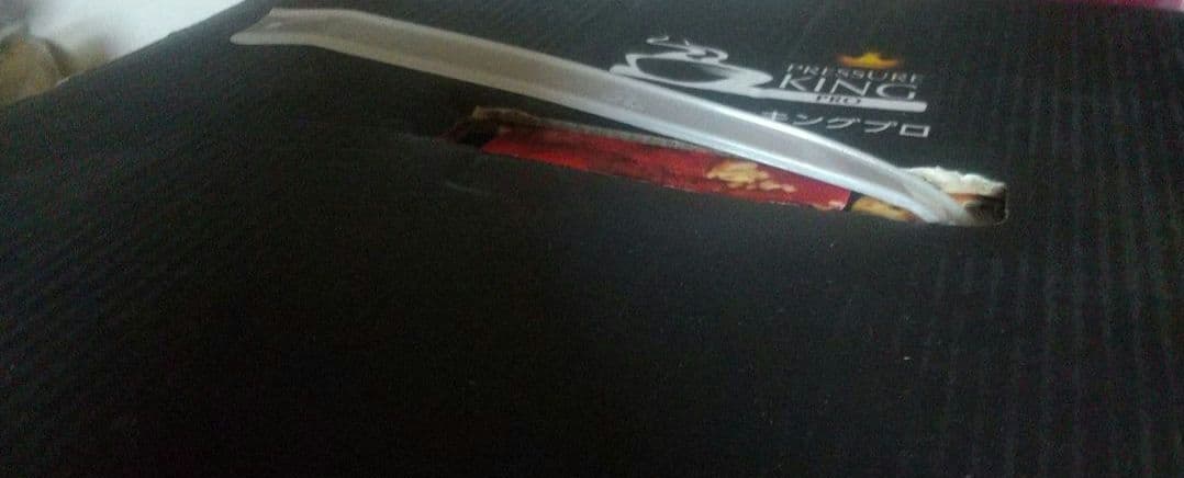 ショップジャパン プレッシャーキングプロ 電気圧力鍋 炊飯器 無水調理