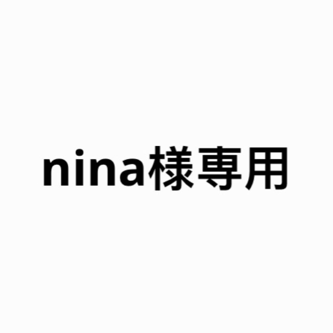 テレビ nina