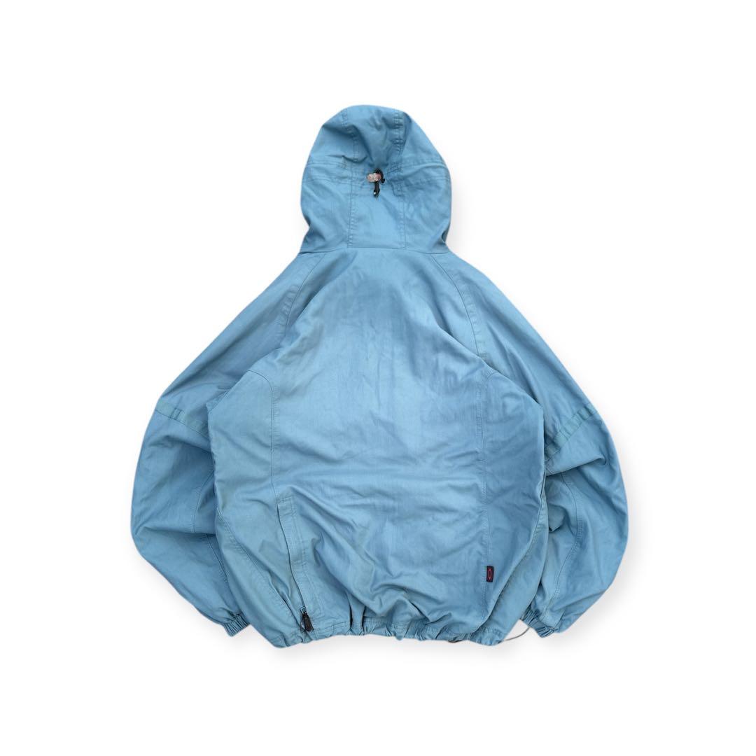 g*g様 90s 00s OAKLEY ナイロンジャケット　スノボ　オークリー