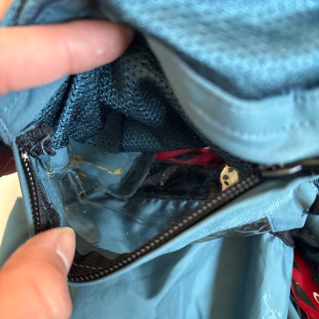 g*g様 90s 00s OAKLEY ナイロンジャケット　スノボ　オークリー