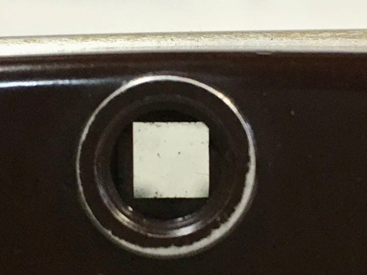 コダック　Kodak Stereo Camera　ビューアー付き珍品！ですから①