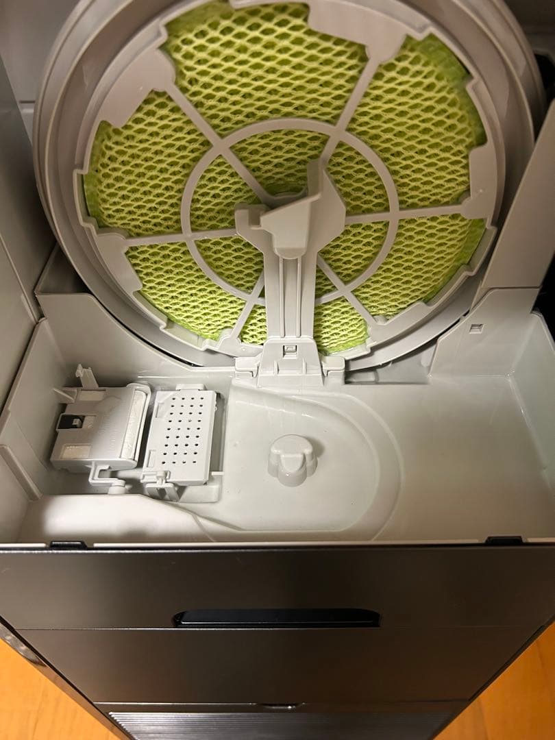 DAIKIN ダイキン MCK55XKS ストリーマ空気清浄機 2021年製