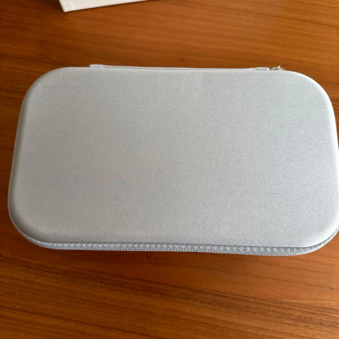 【パナソニック】EH-SL85-W 光美顔器 フォトブライトショットホワイト