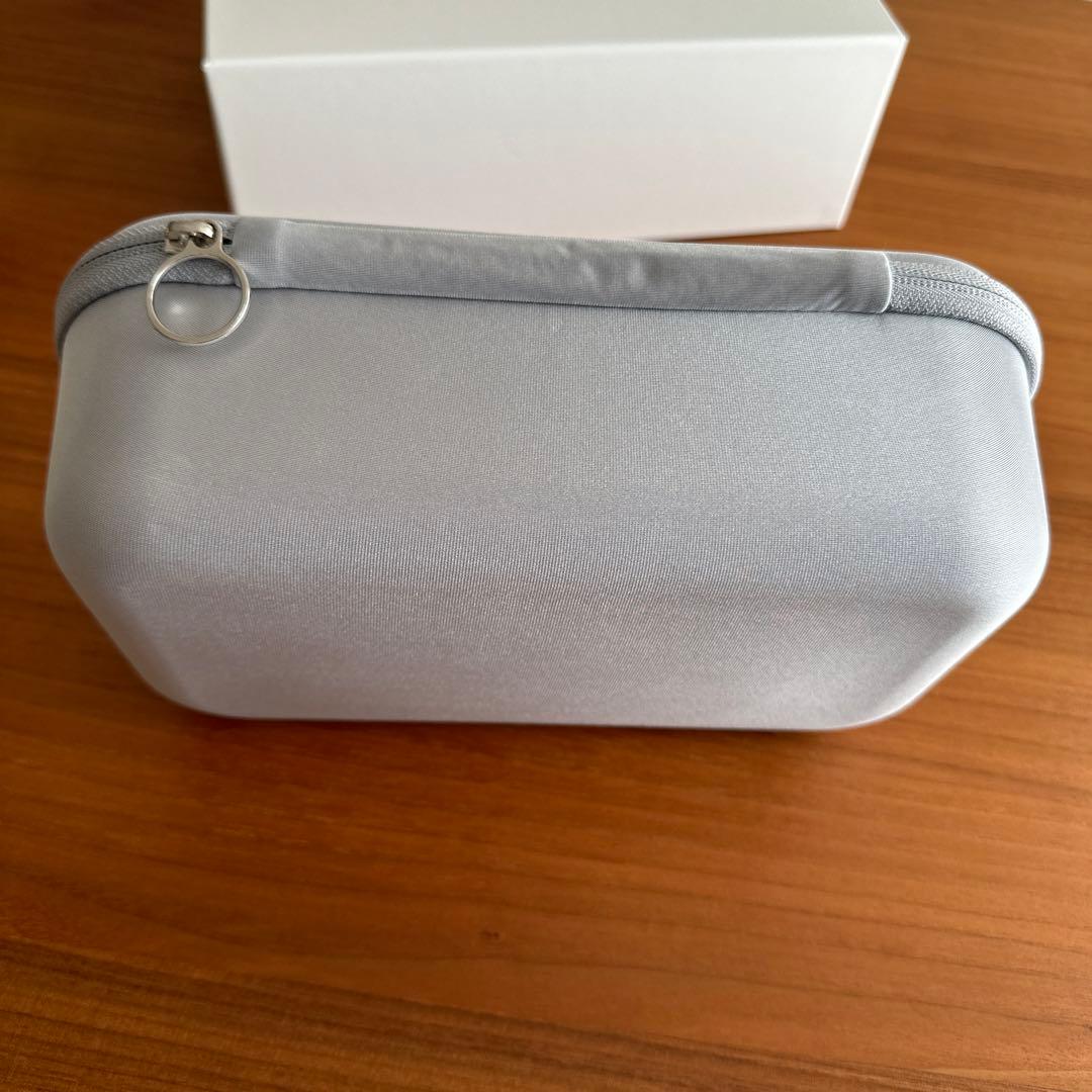 【パナソニック】EH-SL85-W 光美顔器 フォトブライトショットホワイト