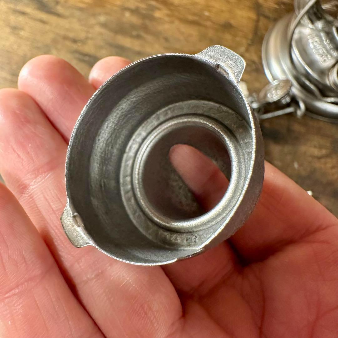 【美品】1940~42s Feuerhand 176e ヴィンテージランタン