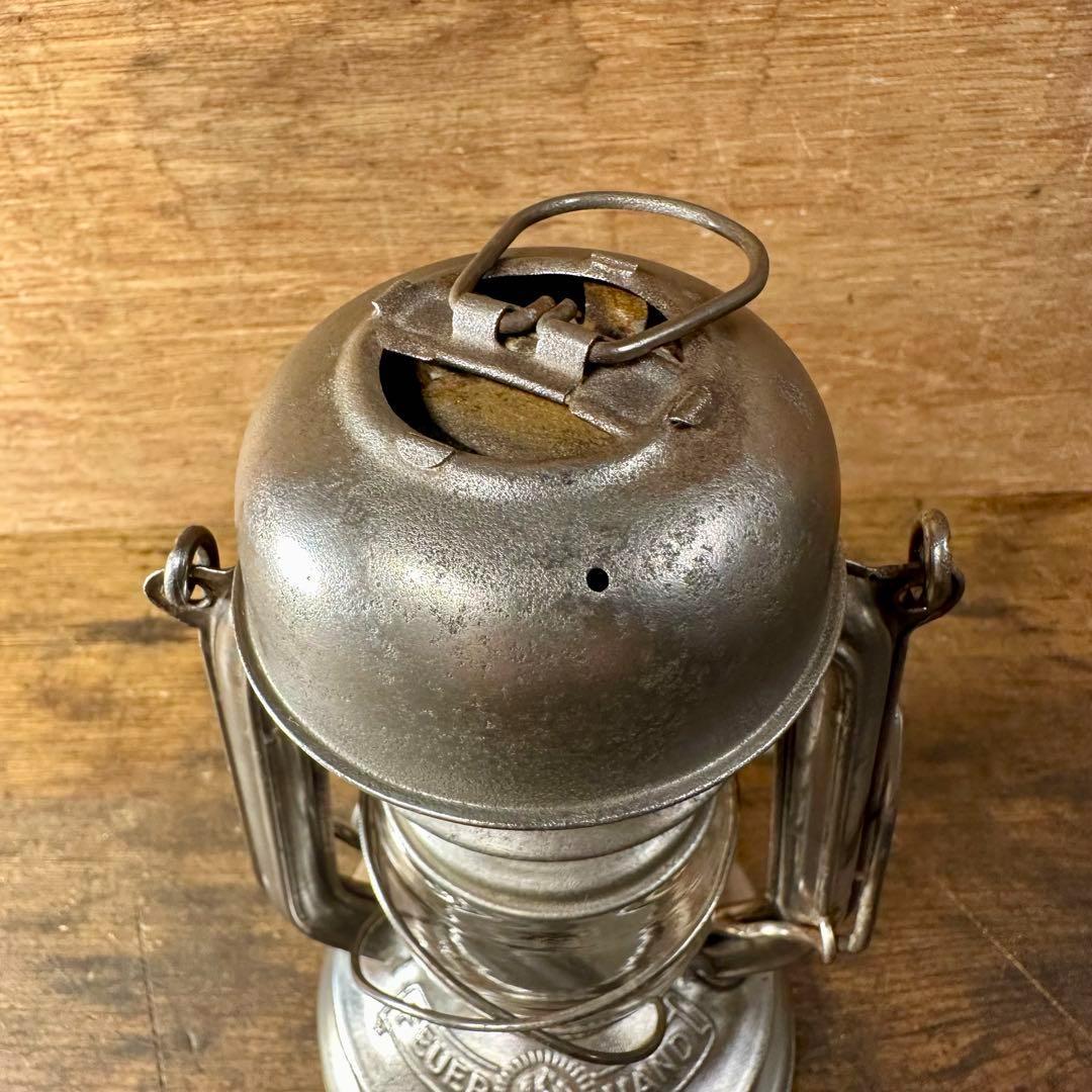 【美品】1940~42s Feuerhand 176e ヴィンテージランタン