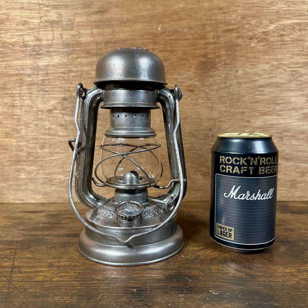 【美品】1940~42s Feuerhand 176e ヴィンテージランタン