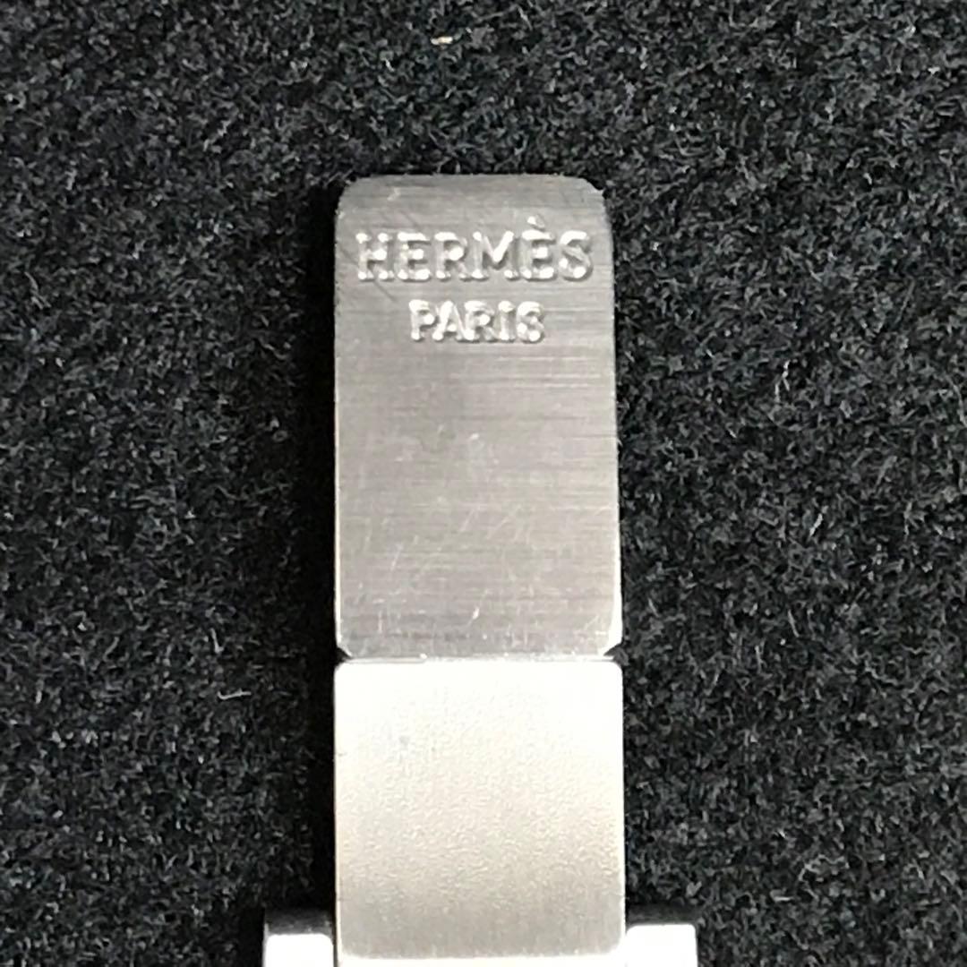 エルメス HERMES 腕時計 レディース クォーツ 532906