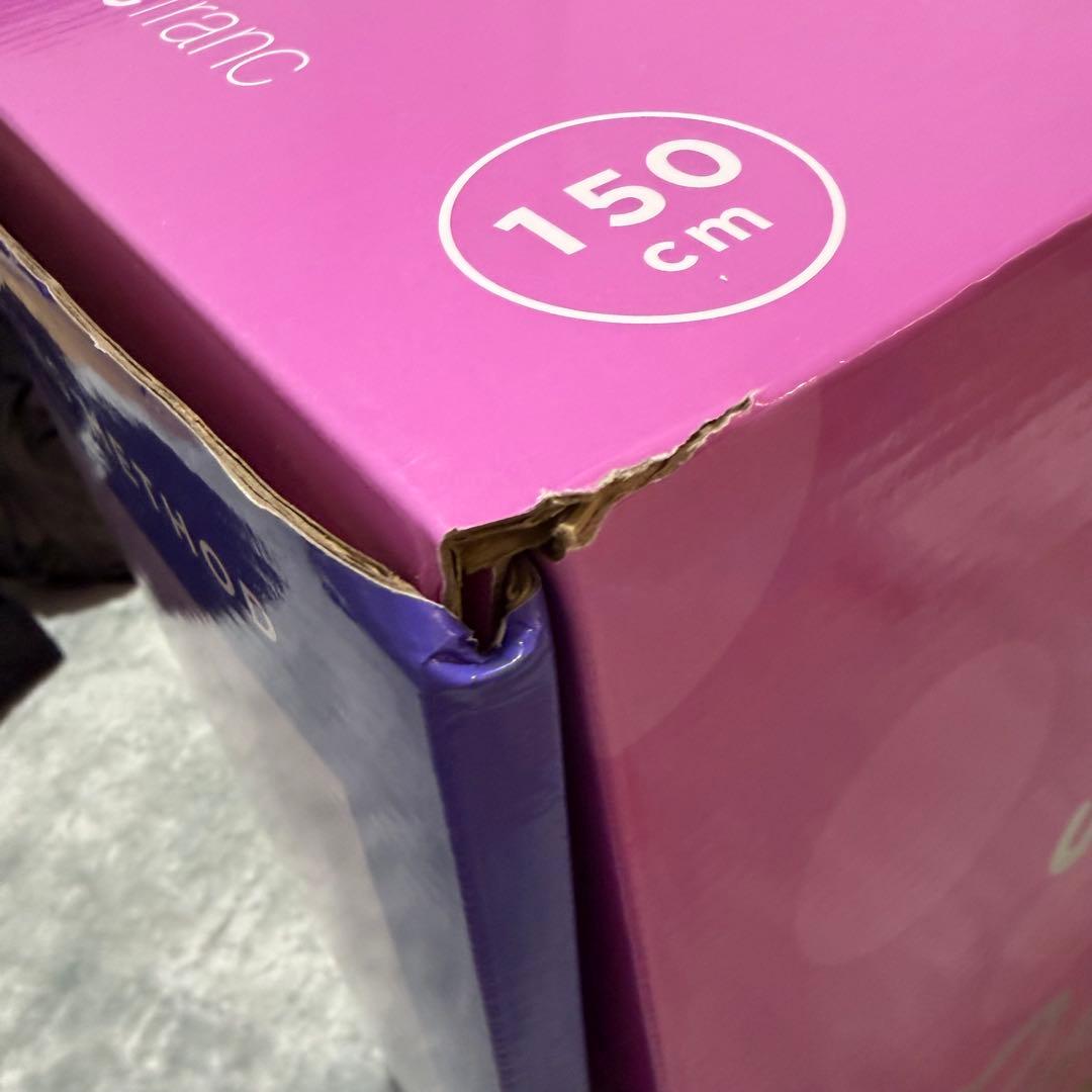 フランフラン　クリスマスツリー　ピンク　150cm 【出品10/22まで】