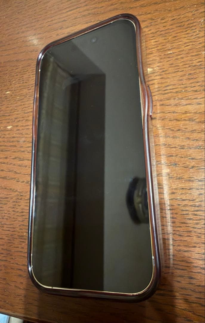 Apple iPhone 14Pro シルバー 本体