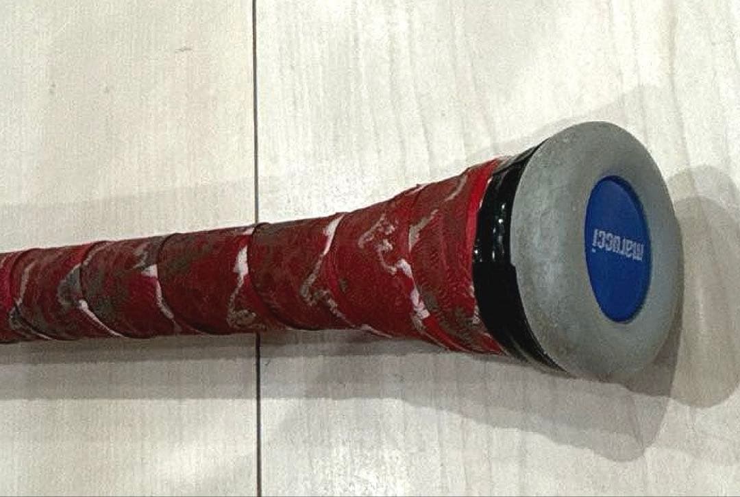 ワニクラッシャーパワー　少年用　80センチ　青ワニ　ワニクラッシャー