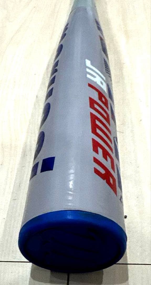 ワニクラッシャーパワー　少年用　80センチ　青ワニ　ワニクラッシャー