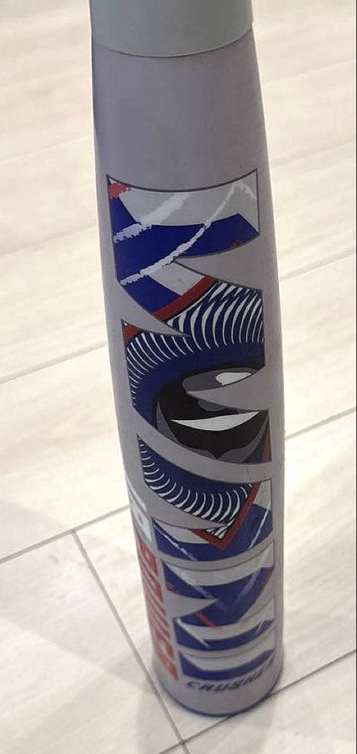 ワニクラッシャーパワー　少年用　80センチ　青ワニ　ワニクラッシャー