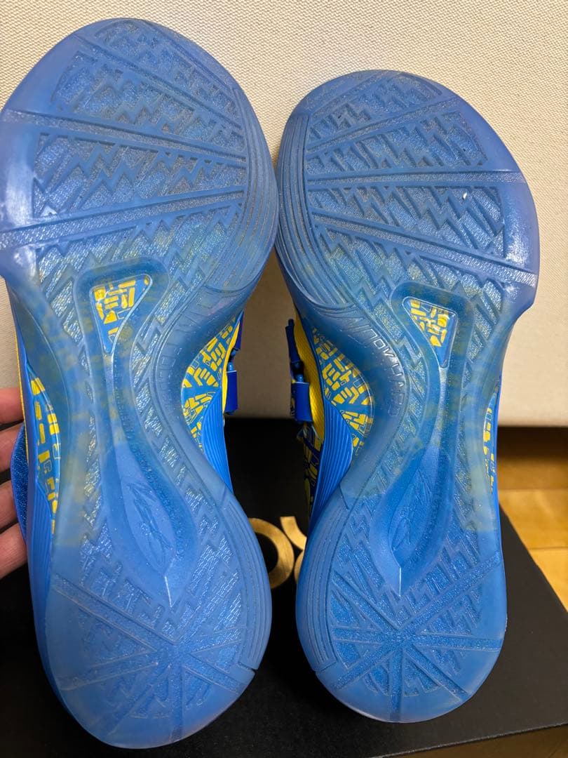 シューズ(男性用) KD4 28.5cm