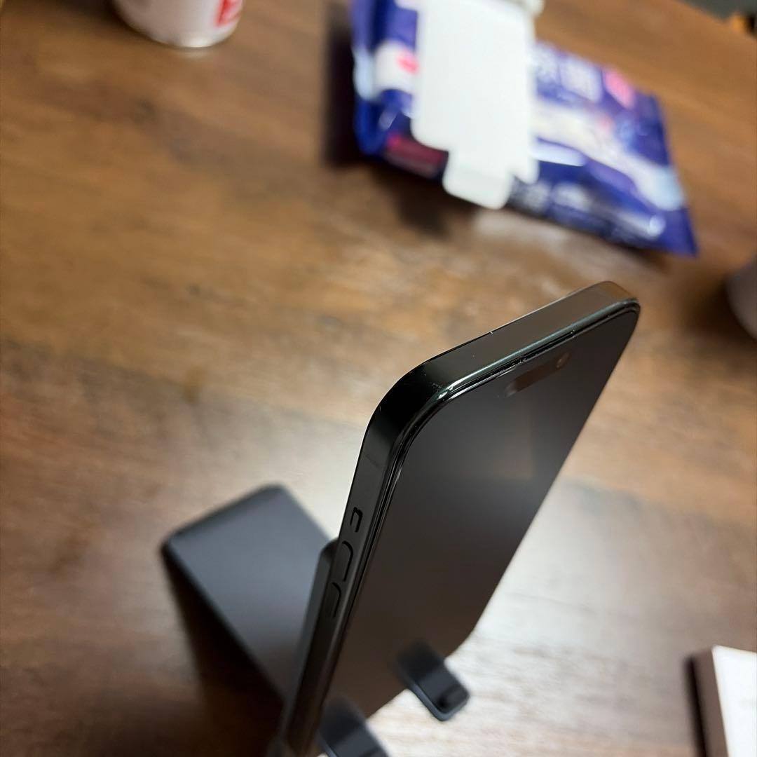 Apple iPhone 15 256gb ブラック本体