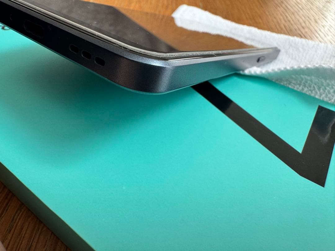 ☆美品　OPPO Reno7A Sim free 迅速発送